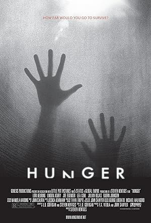 Nonton Film Hunger (2009) Subtitle Indonesia Filmapik