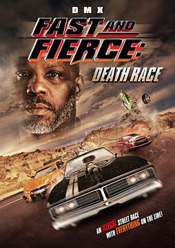 Fast and Fierce: Death Race         (2020)