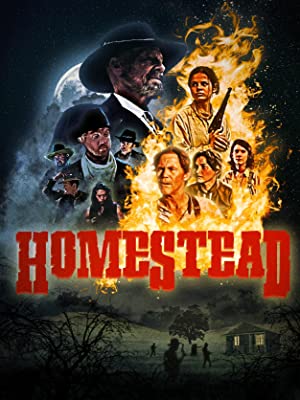 Nonton Film Homestead (2023) Subtitle Indonesia