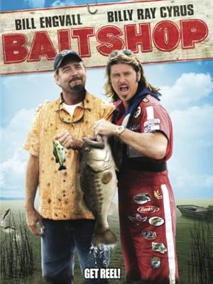 Nonton Film Bait Shop (2008) Subtitle Indonesia