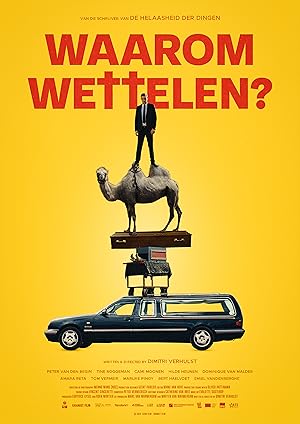 Nonton Film Waarom Wettelen (2024) Subtitle Indonesia