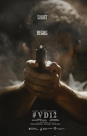 Nonton Film Vd12 (2025) Subtitle Indonesia