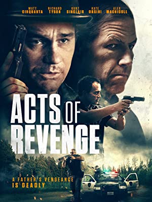 Nonton Film Acts of Revenge (2020) Subtitle Indonesia