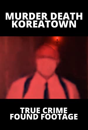 Nonton Film Murder Death Koreatown (2020) Subtitle Indonesia