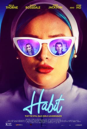 Nonton Film Habit (2021) Subtitle Indonesia