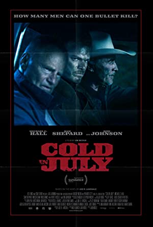 Nonton Film Cold in July (2014) Subtitle Indonesia