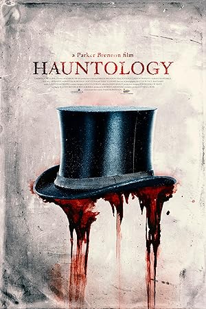 Nonton Film Hauntology (2024) Subtitle Indonesia