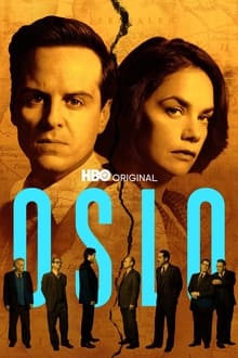 Nonton Film Oslo (2021) Subtitle Indonesia Filmapik