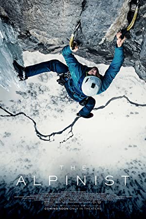 Nonton Film The Alpinist (2021) Subtitle Indonesia Filmapik