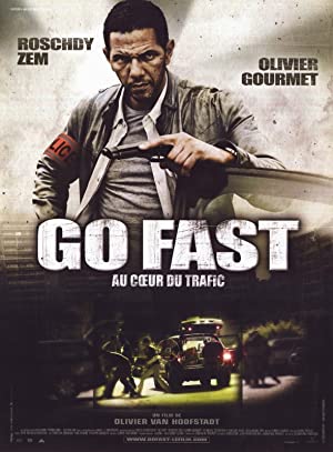 Nonton Film Go Fast (2008) Subtitle Indonesia