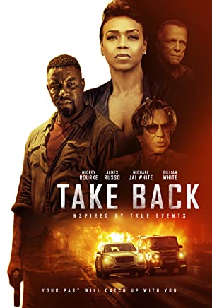 Nonton Film Take Back (2021) Subtitle Indonesia