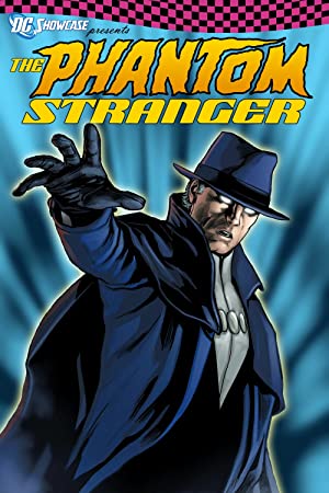 Nonton Film The Phantom Stranger (2020) Subtitle Indonesia