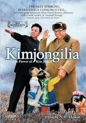 The Flower of Kim Jong II (2009)