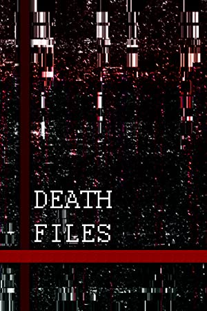 Nonton Film Death files (2020) Subtitle Indonesia