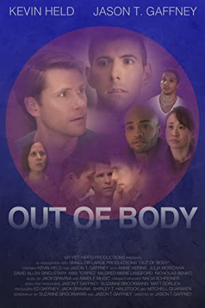Nonton Film Out of Body (2020) Subtitle Indonesia