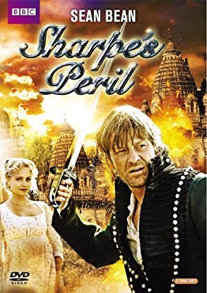 Nonton Film Sharpe’s Peril (2008) Subtitle Indonesia Filmapik