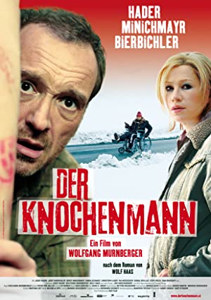 Der Knochenmann (2009)