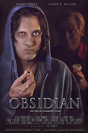 Nonton Film Obsidian (2021) Subtitle Indonesia