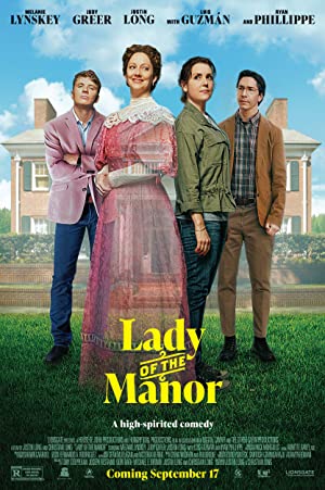 Nonton Film Lady of the Manor (2021) Subtitle Indonesia