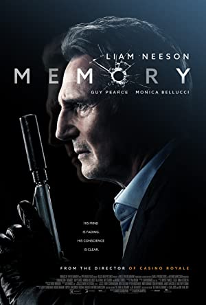 Nonton Film Memory (2022) Subtitle Indonesia Filmapik