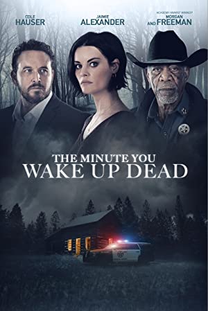 Nonton Film The Minute You Wake Up Dead (2022) Subtitle Indonesia Filmapik