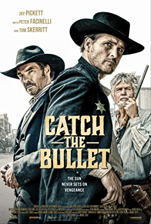 Nonton Film Catch the Bullet (2021) Subtitle Indonesia