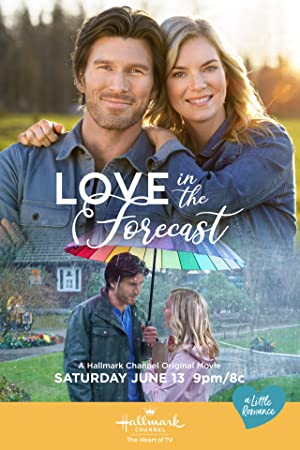 Nonton Film Love in the Forecast (2020) Subtitle Indonesia Filmapik