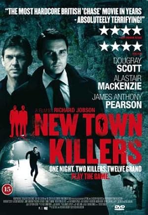 Nonton Film New Town Killers (2008) Subtitle Indonesia