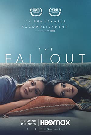 Nonton Film The Fallout (2021) Subtitle Indonesia