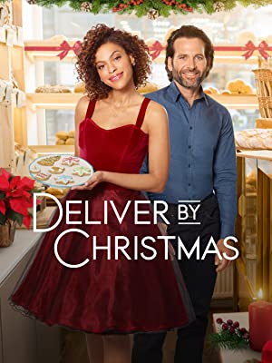 Nonton Film Deliver by Christmas (2020) Subtitle Indonesia