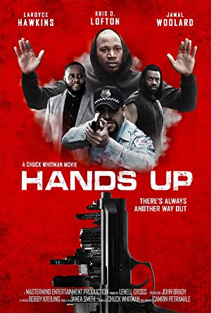Nonton Film Hands Up (2021) Subtitle Indonesia Filmapik
