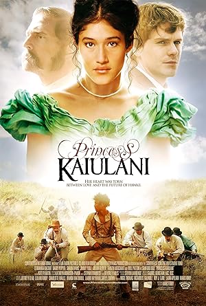 Princess Kaiulani (2009)