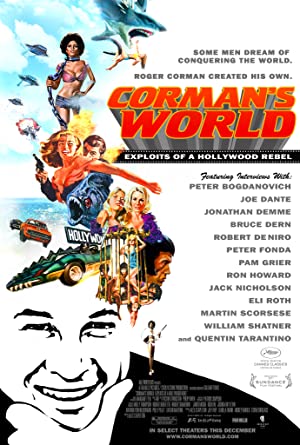 Corman’s World: Exploits of a Hollywood Rebel (2011)