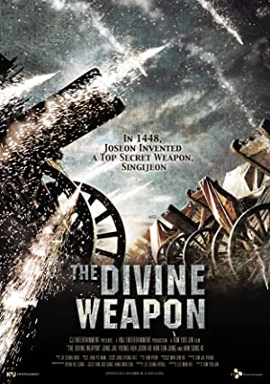 Nonton Film The Divine Weapon (2008) Subtitle Indonesia
