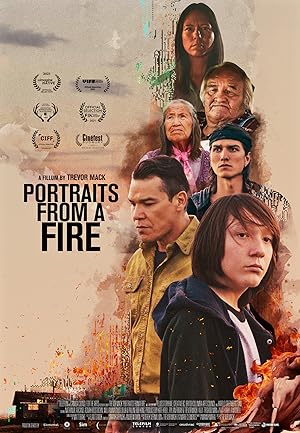 Nonton Film Portraits from a Fire (2021) Subtitle Indonesia