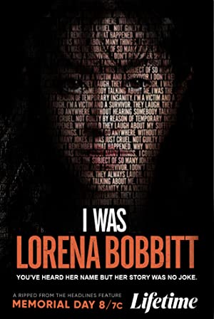 Nonton Film I Was Lorena Bobbitt (2020) Subtitle Indonesia