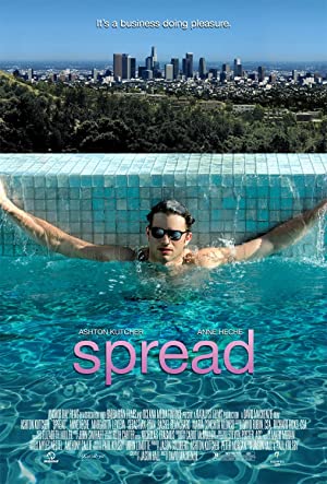 Nonton Film Spread (2009) Subtitle Indonesia