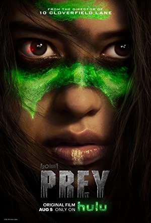 Nonton Film Prey (2022) Subtitle Indonesia Filmapik