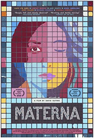 Nonton Film Materna (2020) Subtitle Indonesia