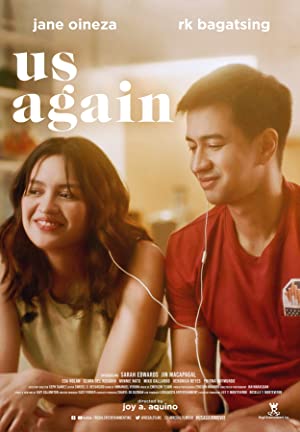 Nonton Film Us Again (2020) Subtitle Indonesia