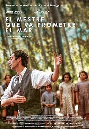 Nonton Film The Teacher Who Promised the Sea (2023) Subtitle Indonesia