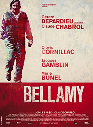 Nonton Film Inspector Bellamy (2009) Subtitle Indonesia