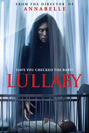 Nonton Film Lullaby (2022) Subtitle Indonesia