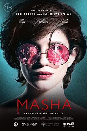 Nonton Film Masha (2021) Subtitle Indonesia