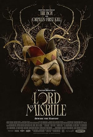 Nonton Film Lord of Misrule (2023) Subtitle Indonesia