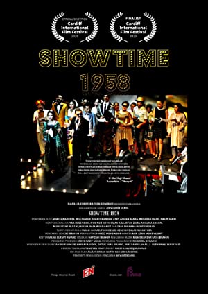 Nonton Film Showtime 1958 (2020) Subtitle Indonesia Filmapik