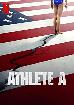 Nonton Film Athlete A (2020) Subtitle Indonesia Filmapik