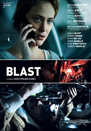 Nonton Film Blast (2022) Subtitle Indonesia