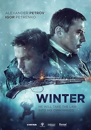 Nonton Film Winter (2020) Subtitle Indonesia