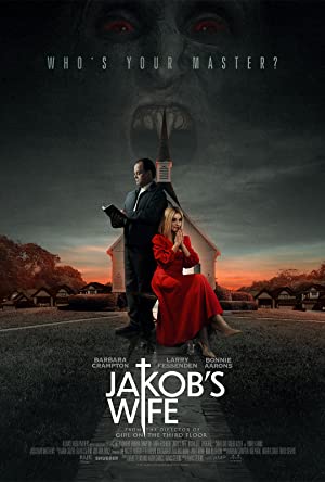 Nonton Film Jakob”s Wife (2021) Subtitle Indonesia
